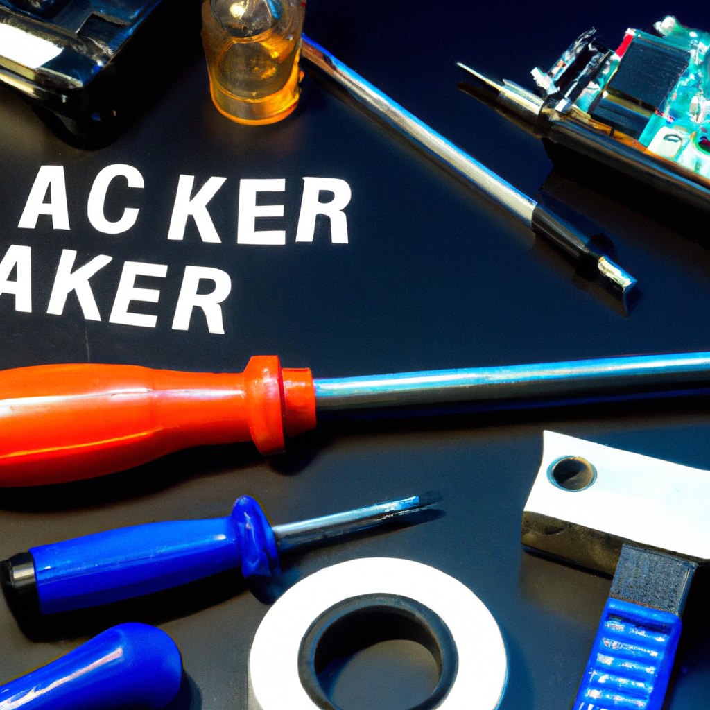 Das Hacker-Kit für Einsteiger